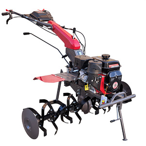 Motoblokk Weima WM1100C-6 Deluxe (3 foto / 10)