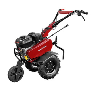 Motoblokk Weima WM500 Deluxe (2 foto / 10)