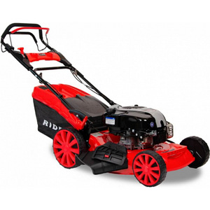 Briggs & Stratton RIDER R51-B bensiinimootoriga muruniiduk (2 foto / 8)