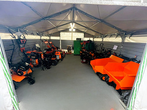 Bensiini veepump WP-20X (6 foto / 10)