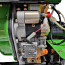 Diiselmootoriga traktor / kultivaator BAUER 214PDL+ (foto #4)