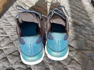 M. Tossud / M. Tossud NIKE 44,5 (2 foto / 5)