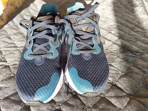 M. Tossud / M. Tossud NIKE 44,5 (4 foto / 5)