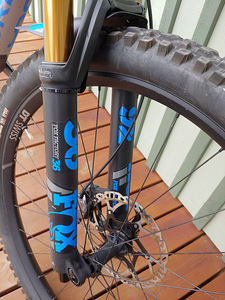 ORBEA OCCAM M10 (4 foto / 6)