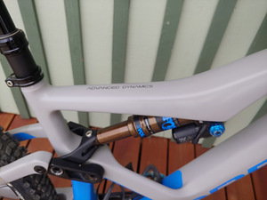 ORBEA OCCAM M10 (5 foto / 6)