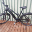 Электрический велосипед CUBE CROSS PRO (фото #2)