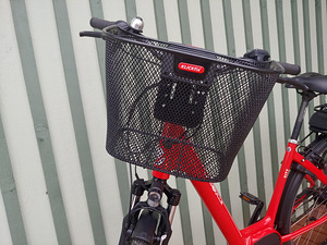 Elektrijalgratas Velo de Vill City CEB 200 (4 foto / 7)