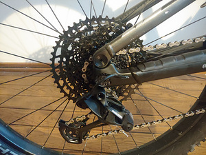 Elektrijalgratas KTM Macina Kapoho (3 foto / 4)