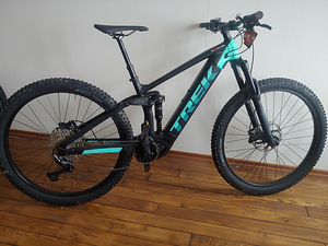 TREK elektrijalgratas (1 foto / 2)
