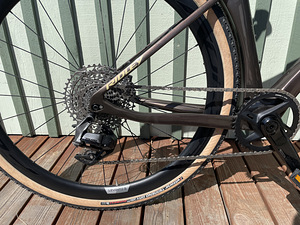 Ridley Kanzo Fast (3 фото из 6)
