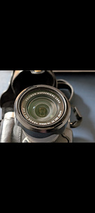 Fujifilm x-a10 (2 foto / 4)