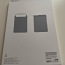 Чехол Apple iPad Pro 10.5 Leather Sleeve Black (фото #2)