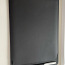 Чехол Apple iPad Pro 10.5 Leather Sleeve Black (фото #4)