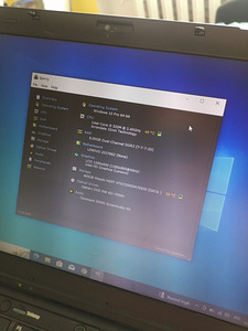 Lenovo T410 i5 (4 foto / 7)