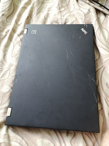 Lenovo T410 i5 (7 foto / 7)