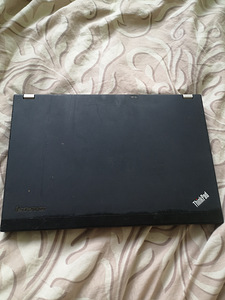 Lenovo x230 i7, 120GB SSD, 8GB RAM (4 foto / 4)