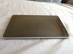 Планшет Asus Nexus 7 (1 фото из 5)
