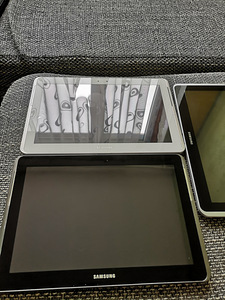 Samsung Galaxy Tab 2 P5100 3tk (8 foto / 8)