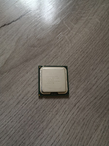 Intel® Core™2 Quad Processor Q9550 (1 foto / 3)