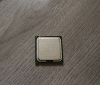 Intel® Core™2 Quad Processor Q9550