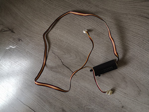 Zalman CNPS9900 LED Jahutus (2 foto / 5)
