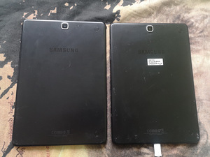 Samsung Galaxy Tab A 2 шт. (1 фото из 5)