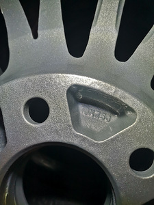 18" 5x108 Valuveljed (3 foto / 8)
