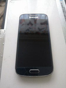Samsung Galaxy S4 Mini (1 foto / 3)