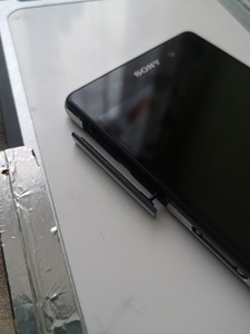 Sony Xperia Z2 (3 foto / 4)