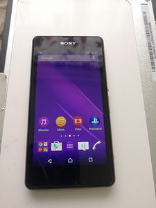 Sony Xperia Z1 Compact (3 foto / 3)