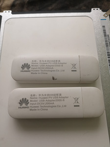 USB-адаптер huawei PV 2000B (1 фото из 2)