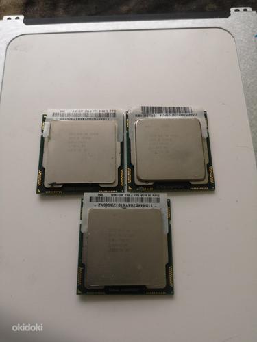 Intel Xeon X3430 (фото #1)