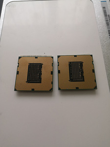 Intel Xeon X3450 (3 фото из 3)