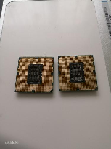 Intel Xeon X3450 (фото #3)