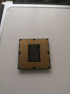 Intel Core i5-750 (3 foto / 3)