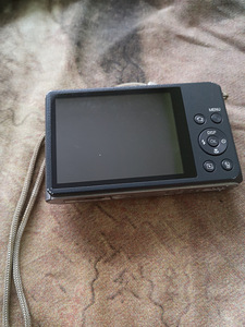 Samsung ST200F Wifi (2 foto / 6)