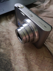 Samsung ST200F Wifi (3 foto / 6)
