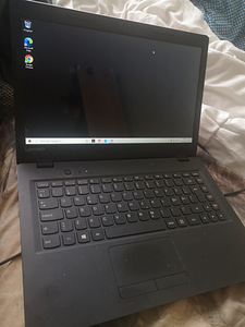 Lenovo Ideapad 100s (3 foto / 5)