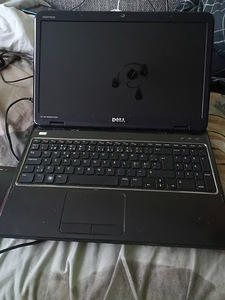 Dell Inspiron N5110 i3 (4 foto / 9)