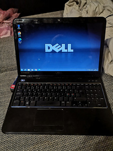 Dell Inspiron N5110 i3 (1 foto / 9)