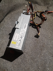 Toiteplokk Artesyn 1028W (1 foto / 9)