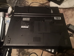 Lenovo T520 i5, 8GB,180GB SSD (3 foto / 8)