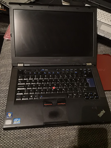 Lenovo T420 i5, 8GB,120GB SSD (1 foto / 4)