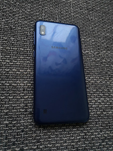 Samsung Galaxy A10 Blue 2/32GB (2 foto / 5)