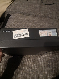 Lenovo M58 (3 foto / 7)