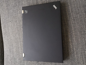Lenovo T410 i5 (1 foto / 6)