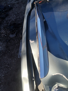 Volvo S80 FL Tagaluugi lüliti/Paneel (3 foto / 4)
