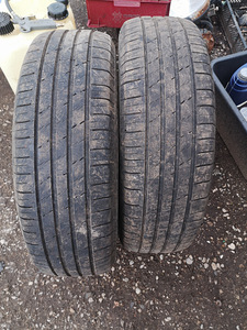 Minerva EcoSpeed 2 SUV 225/70/16 (1 foto / 7)