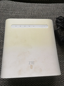 ZTE MF286 5G Ruuter (2 foto / 6)