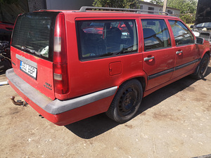 Volvo 850 2.4b 125kw 95a (4 foto / 7)
